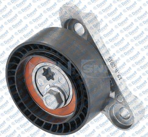INA-529016010 V Kayisi Gergi Set Vw Chy